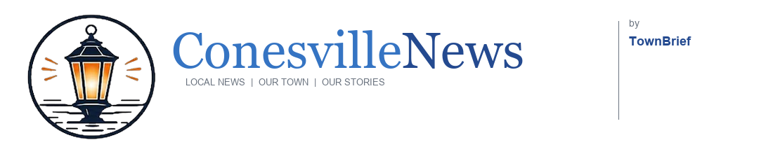 The Conesville NY Post
